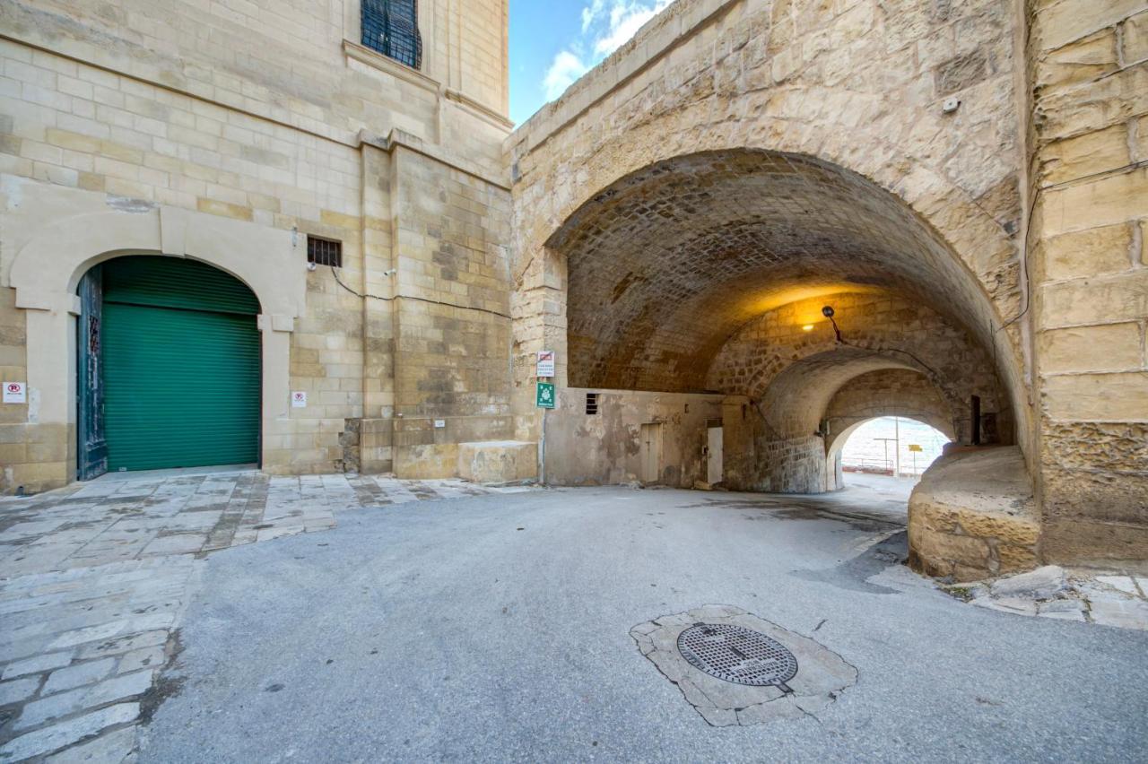 Sally Port 32 Валлетта Екстер'єр фото
